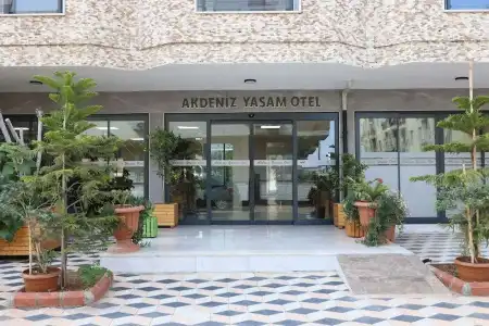 Akdeniz Yasam - 0