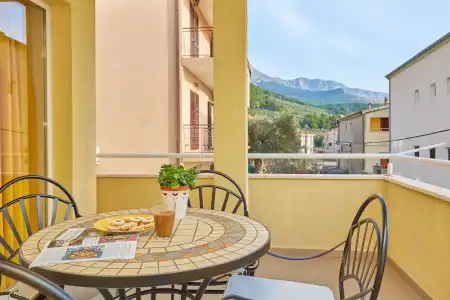 Apartments Zelic Tucepi - 50