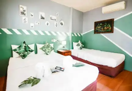 Wang Sai Resort - 1