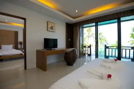 Tanote Villa - 27