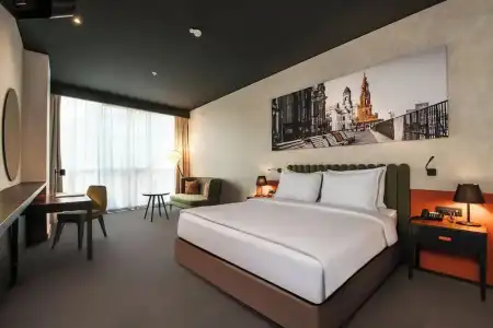 Crowne Plaza Podgorica, by IHG - 30