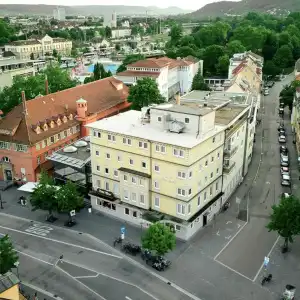 Krone - 1