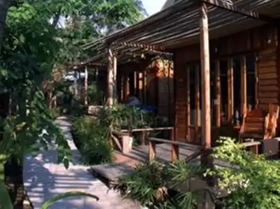 Sunset Cove Resort - 71