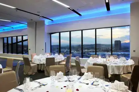 Radisson Blu Plaza Ljubljana - 26