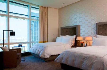 Rosewood Abu Dhabi - 77
