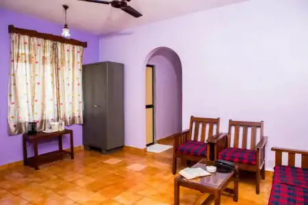 Scirocco Resort - 13