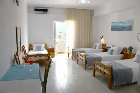 Klinakis Beach - 47