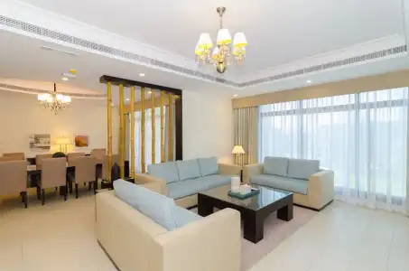 Roda Beach Resort - 13
