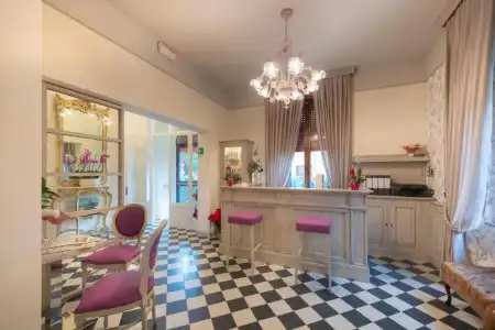 Villa Elda Boutique - 11