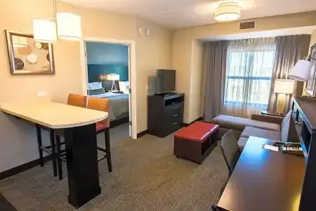 Staybridge Suites ALBANY WOLF RD-COLONIE CENTER by IHG - 96
