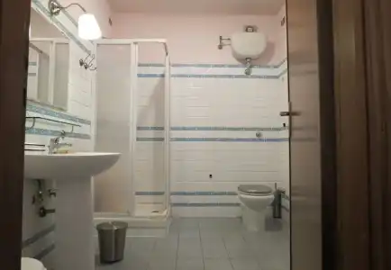 Residence Il Castagno - 71