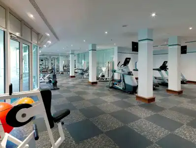 Radisson Blu Park & Conference Centre - 17
