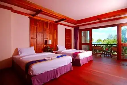 Andamania Beach Resort - 55
