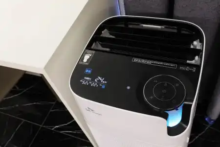 Cheonho Aria - 32
