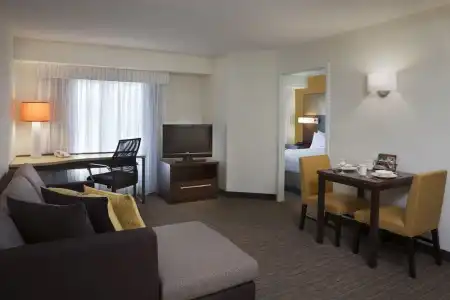 Cambridge Suites Mississauga - 31