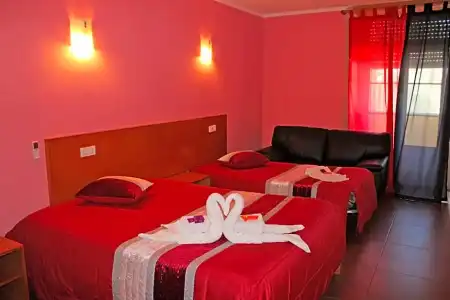 Monte Carlo Love Porto Guesthouse - 45
