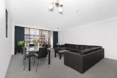 The Astor Apartments - 49