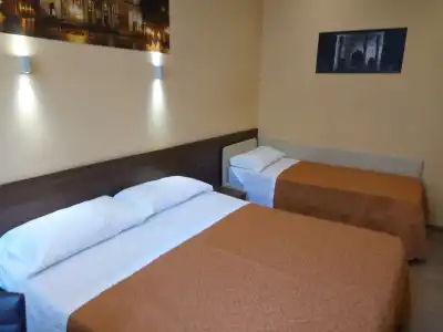 La Grande Bellezza Guesthouse Rome - 5