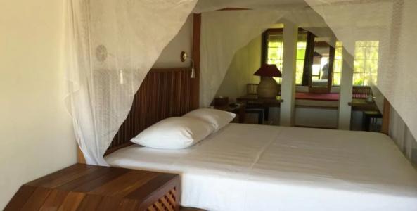 Villa Louise Hue Beach and Spa - 2