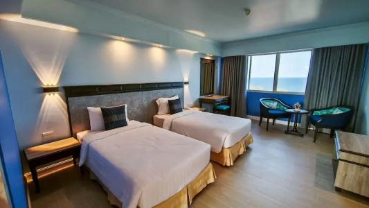 Hua Hin Grand And Plaza - 93