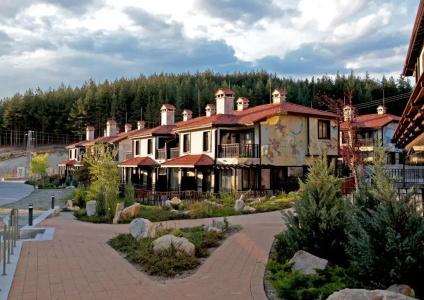 SG Ruskovets Resort - 196