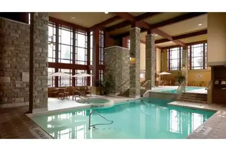 DoubleTree Fallsview Resort & Spa by Hilton Niagara Falls - 15