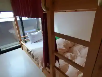 Guesthouse Hyakumanben Cross - 15