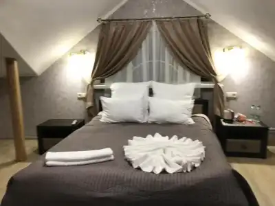 Tsentralny Mini-Hotel - 95