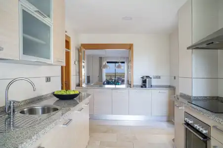 Quartiers Marbella-Benahavis - 21