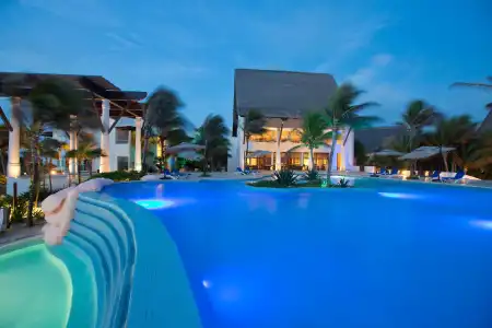 Kore Tulum Retreat and Spa Resort - Adults Only - 13