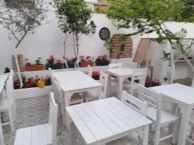 Lime Bozcaada - 17
