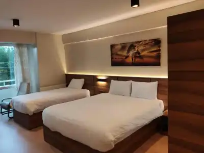 Bolu Evim Otel - 2