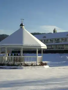 South Thompson Inn & Conference Centre - 20