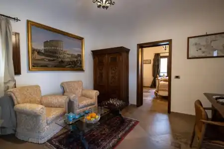 Villa del Gattopardo Suites & Spa - 50