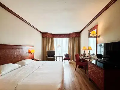 The Empress Chiang Mai - 24