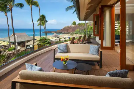 Sheraton Maui Resort & Spa - 33
