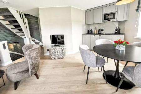 Strandvogtei Sylt - 72