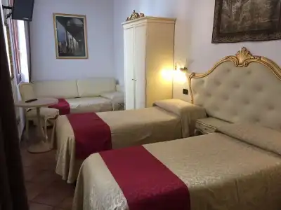 Alloggi SS Giovanni e Paolo - 75
