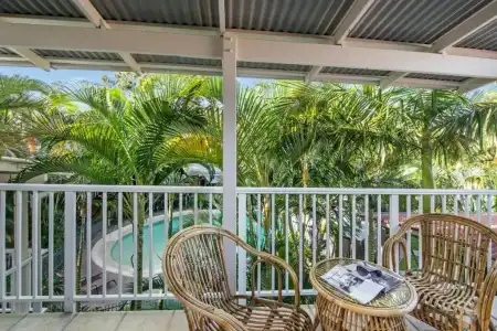South Pacific Resort & Spa Noosa - 60