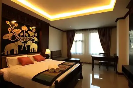 Baan Ratchiangsaen - 56