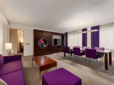 Radisson Blu Olumpia Tallinn - 15