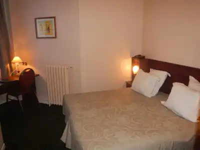 Hôtel Metropol - 4