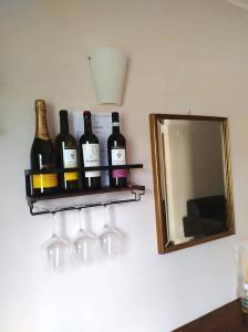 La Valle Dei Casali B&B - 53