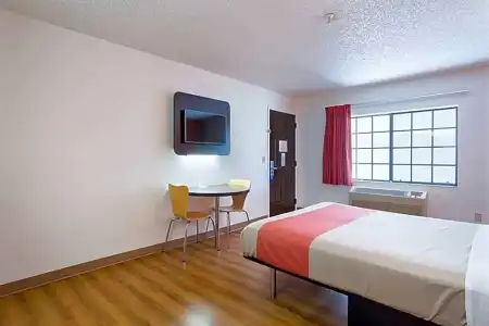 Motel 6 Williams, AZ - West - Grand Canyon - 38