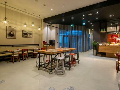 ibis Al Barsha - 46