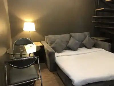 NIDA Rooms Sudprasert 2 Ratchada The Walk - 36