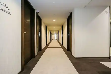 Mars Garden Hakata - 15