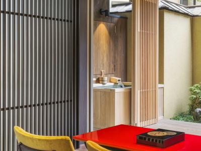 Suiran, a Luxury Collection, - 4