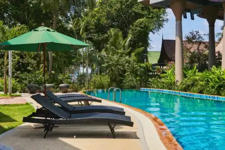 Seaflower Bungalows - 19
