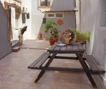 B&B Garibaldi - 12
